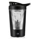thumbnail image 1 of Vaso mezclador eléctrico recargable, taza mezcladora para batidos de proteínas, leche de soja y café., 1 of 7