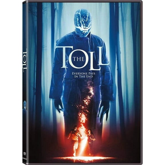 The Toll (DVD)