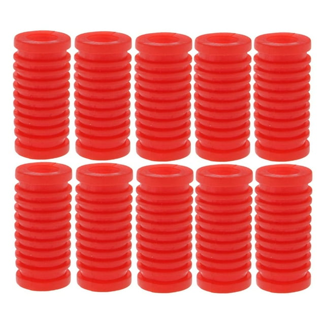 10x Pedal de palanca de cambio de marchas de motocicleta para SV1000 SV650 SV400