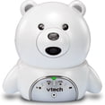 thumbnail image 2 of VTech Bear VM346, Video Baby Monitor, Night Vision, 2 of 13