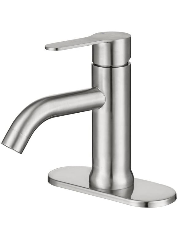 Bathroom Sink Faucets in Bathroom Faucets