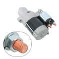 thumbnail image 2 of labwork Starter Motor Replacement for 21163-0754 Replacement for Tractor FX730V FX691V FX651V 636M Z445 Z465, 2 of 7