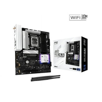 ASRock H670M-ITX/AX LGA 1700 Intel H670 SATA 6Gb/s DDR4 Mini ITX