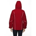 thumbnail image 3 of Ladies' Angle 3-in-1 Jacket with Bonded Fleece Liner, 3 of 3
