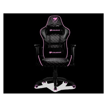 Cougar Armor One Eva Armor One Eva Gaming Chair, Pink