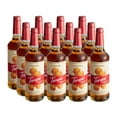 thumbnail image 1 of Torani Puremade Sirop Aromatisant au Caramel Riche - 750 ml (12/caisse), 1 of 5
