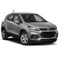 thumbnail image 2 of Factory Dark-Greenish Privacy Tinted Passenger Right Side Rear Door Window Door Glass Compatible with Chevrolet Trax 2013-2022 Models, 2 of 5