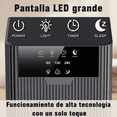 thumbnail image 3 of "Deshumidificadores Domesticos Electrico 2400ml Led 10 Lab.G Colore negro ", 3 of 5