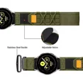 thumbnail image 3 of Correa 22mm Nailon Para Huawei Watch Gt 5 4 3 Xiaomi Haylou, 3 of 5