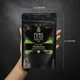 Pure Leaf 100 Organic Matcha Green Tea Powder for Green Tea Matcha