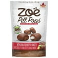 thumbnail image 1 of Zoë Pill Pops Grilled Beef with Ginger, 1 of 4