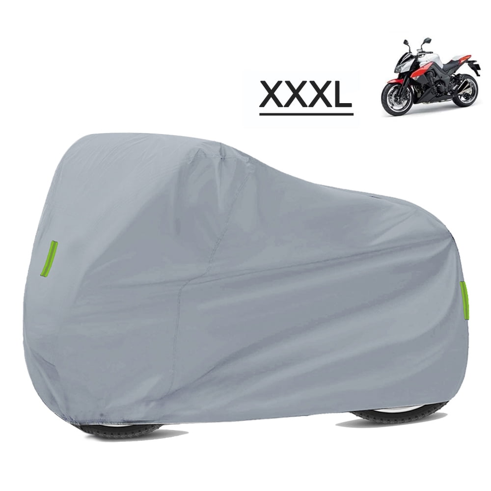 cloth motorcycle cover