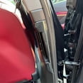 thumbnail image 4 of For 5 Series G60 2024 B Pillar Air Outlet Vent Panel Cover Trim Decoration Interior Accessories ,ABS Carbon Fiber, 4 of 5