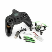 Hubsan X4 (H107C) 4-Channel 2.4GHz RC Quad Copter with Camera