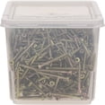 thumbnail image 4 of Hillman 5021988 Power Pro No.8 x 1.75 in. Star Wood Screws 5, 4 of 5