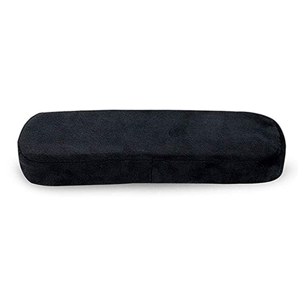 Comfy Gaming Chair Arm Rest Covers for Elbows and Forearms Pressure Relief Elbow Arm Rest Cover Chair Armrest Pads Ottawa Ergonomic Memory Foam Office Chair Armrest Pads