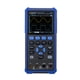 thumbnail image 5 of Osciloscopio HDS2202S 3 EN 1 Osciloscopio Digital de Mano Generador de Forma de Onda MultiMetro 200MHz 1GSA/S Osciloscopio Osciloscopio Verdadero RMS 20000 Conteos Multi, 5 of 7