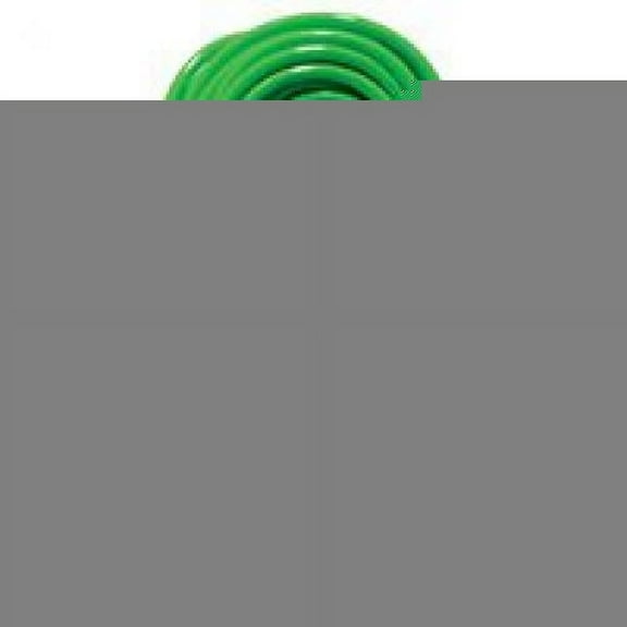 Power Zone ORN512833 Extension Cord Neon, Green