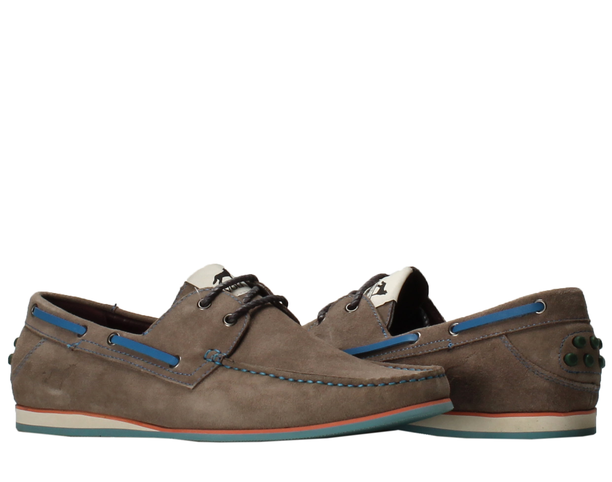 rock casual shoes