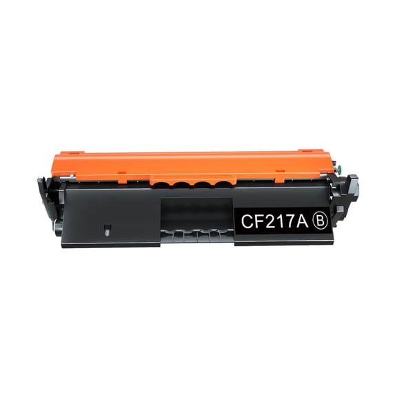 New Toner Cartridge For 17A CF217A Compatible with  LaserJet Pro M102A M102W MFP M130A M130NW M130FN M130FW