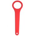 thumbnail image 1 of Llave de pedalier de Bicicleta de cigüe?al para BB91/BB109/BB30SH/PF30SH/BB86-30/BB30-30 BB Tool Llave de Mantenimiento de Bicicleta de Aluminio para Bicicletasrojo) Khall Tendencias, 1 of 6