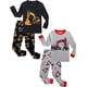 thumbnail image 1 of KikizYe Conjunto de pijamas para niños Pijamas para niños Pijamas navideños de manga larga para niños, 1 of 4