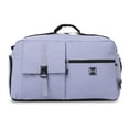 thumbnail image 1 of TOTTO Maleta Deportiva - Bolsa de Viaje | Mediana | con Compartimiento para Zapatos SPA M Purpura M, 1 of 9