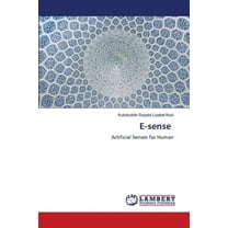E-sense, (Paperback)