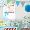 thumbnail image 4 of Raindrops 1 Set Newborn Party Gender Display Assorted Color Baby Reveal Ideas Decorative Item, 4 of 8