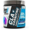 BPI Sports CLA + Carnitine, Snow Cone, 12.34 oz (350 g)