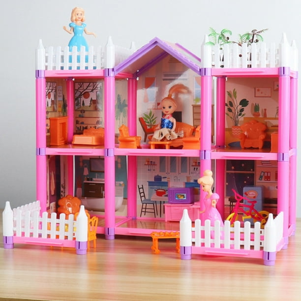 Dollhouse sale walmart canada