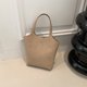 thumbnail image 1 of Bolsa De Hombro Bolsa de mano para mujer, Bolsa de mano elegante a cuadros, Bolsa de mano informal a la moda para mujer Ndcxsfigh Para Estrenar, 1 of 3