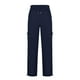 thumbnail image 5 of Pantalones largos para hombre con cordón, cintura elástica, color liso, bolsillos, sudaderas japonesas para hombre, 5 of 5