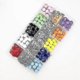 thumbnail image 4 of Plier Tool + 100 Sets 10 Colors Metal Sewing Buttons Hollow Solid Press Studs Snap Fasteners For Cl, 4 of 5