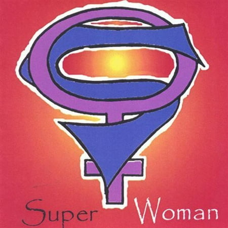 Super Woman