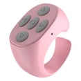 thumbnail image 4 of Wireless Bluetooth Mobile Selfie Lazy Artifac Tiktok Remote Control Ring Mobile Phone Bluetooth Controller T For Xiaomi, 4 of 12