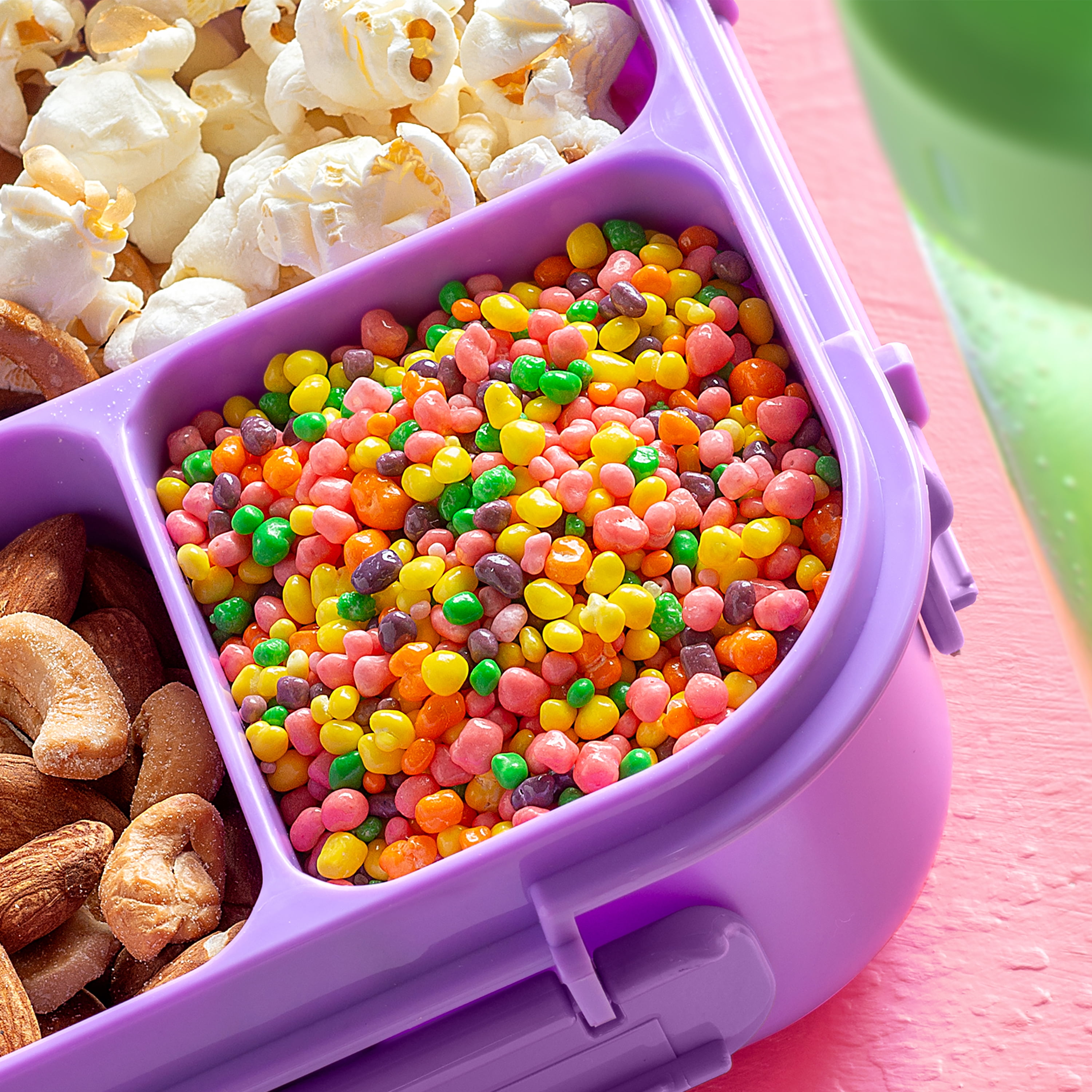 Nerds - Brandclub - Nerds Twist & Mix Candy, Assorted Fruity