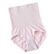 thumbnail image 3 of Fajas para mujer, cintura alta, bragas de algodón en forma de abdomen, corsé, rosa Jumpingount AP001085-04, 3 of 7