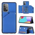 thumbnail image 1 of MasteelfCA 1 Pce Étui de Téléphone Étui de Protection Compatible pour Galaxy A52 5G, 1 of 8