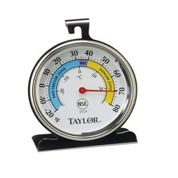 Termómetro Taylor 5924 Frigorífico