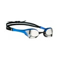 thumbnail image 3 of Arena Cobra Mirror Ultra Swipe Swimming Goggles, 3 of 4