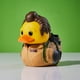 thumbnail image 3 of Figura de vinilo TUBBZ Mini Cazafantasmas Peter Venkman Duck 5 cm, 3 of 6