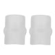 thumbnail image 3 of Corrector de uñas encarnadas NikouMX 2 piezas de silicona para el cuidado de los pies, 3 of 8