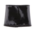 thumbnail image 3 of Ropa de Muñeca de de Acción 1/6, Sintética de Húmedo para , Cuerpo Femenino Pulgadas Baoblaze Figura de acción Falda negra, 3 of 8