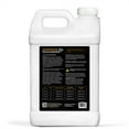 thumbnail image 6 of DOMINATOR XL Mulch Anchor 2.5 Gallon: Mulch Glue and Pea Gravel Stabilizer, Ready to Use Spray, Lasts up to 2 Years, Fast-Dry, Non-Toxic, 6 of 8