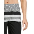 thumbnail image 5 of Laguna Men's 7.5" Swim Trunks with Stretch, 5 of 5