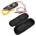 thumbnail image 4 of Étui de rangement pour multimètre portable KCH16, compatible avec Fluke F302, F303 et F305, 4 of 4