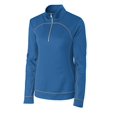 thumbnail image 1 of Clique Ladies Helsa Half Zip Jacket, 1 of 1