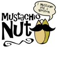 thumbnail image 3 of CafePress - Mustachio Nut Large Mug - 15 oz Ceramic Large White Novelty Mug, 3 of 4