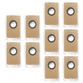 thumbnail image 3 of For Neakasa for Nomo N3 / Rs0100Wa Dust Bag Robot Vacuum Cleaner 10 Pack, 3 of 8